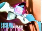 Love Is Love - Sistema (feat. Willemijn May)