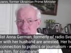 Bývalý predseda vlády o Ukrajine a demokracii