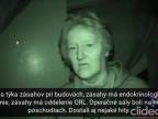 Ako sa žije v bunkry v Mariopole (východ ukrajiny)