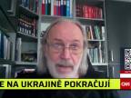 Geograf Baar: Je potrebný prísnejší prístup k Rusku