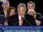 Viktor Orbán proti impériu Georga Sorosa