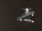 Triangle-UFO in Belgium
