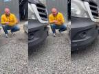 Najmodernejší parkovací asistent parkuje na centimeter presne