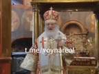 Patriarcha Kirill podporuje vojnu