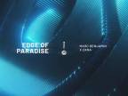 Marc Benjamin x ZANA – Edge Of Paradise