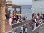 Dve ženy sa omylom ocitli v mužskej časti pláže (Saudská Arábia)