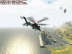 Vrtuľník útočí - EGC video