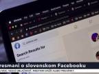 Americký Kongres si posvietil na Facebook Slovensko. Vadí mu šírenie hoaxov