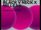 Black V Neck & Sven Fields & Millean - Mysterious Feeling