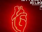 My Heart Is Like