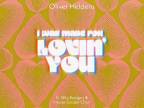 Oliver Heldens - I Was Made For Lovin' You