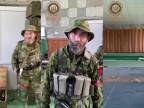 Ukrajinská armáda spravila zo školy odkladisko munície