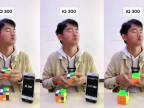 Rubikova kocka IQ 300