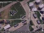 Ukrajinský dron natočil svoju vlastnú "smrť"