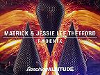 MatricK & Jessie Lee Thetford - Phoenix