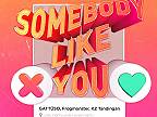 Somebody Like You