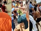 Pobozkal manželku na verejnosti, dostal zato lynčovanie (India)