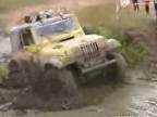 Offroad mexo