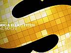 Redondo & Elliot Fitch - No Love, No Life