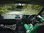 Keiichi Tsuchiya - Toyota Corolla AE86 / tuned