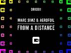 From A Distance (Marc Simz Remix)