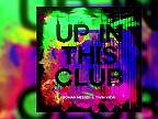 Roman Messer & Twin View - Up In This Club