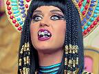 Katy Perry - Dark Horse (na zamyslenie)