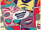 Max x Johan - Boom Boom Boom