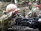 Veľká Británia plánuje vycvičiť 100 000 UA vojakov. Prvých 10 000 už cvičí