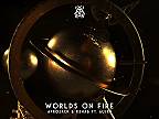 Afrojack, R3HAB, ft. Au_Ra - Worlds on Fire (Tomorrowland Anthem)