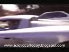 Porsche Carrera GT sound