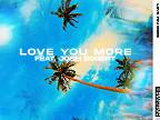 Love You More (feat. Josh Bogert)