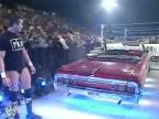 Big Show vs. Rey Misterio potom Kane...a Undertaker