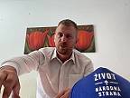 Poslanec Filip Kuffa reaguje na reportáž Aktualít. Ilegálne zverejnené videá