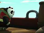 Kung fu panda,Tlapky osudu S01E19