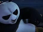 Kung fu panda,Tlapky osudu S01E21