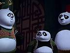 Kung fu panda,Tlapky osudu S01E25