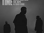 Swedish House Mafia - Time (feat. Mapei)