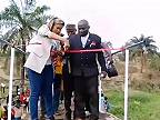 Slávnostné otvorenie mosta sa zvrhlo, Konžskej republike sa smeje celý svet