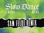 AJ Mitchell - Slow Dance (Sam Feldt Remix) ft. Ava Max