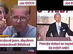 Joe Biden - Americká predstava oslobodzovania