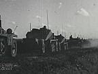 Ukrajinská ofenzíva pri Charkove a paralely s nemeckou operáciou Fredericus 1942