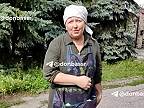 Obyvatelia predmestí Donecka: vodu nám dali, teraz ešte vyhnať ukrajinskú armádu