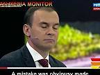 Ruská štátna TV: priznanie porážky