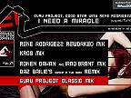 Guru Project & Coco Star feat. Rene Rodrigezz - I Need A Miracle (Guru Project C