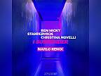 Ben Nicky & Standerwick ft. Christina Novelli - I Surrender