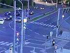 Opäť ďalší opilec v Bratislave zrazil na priechode ženu, v krvi mal 1,25 promile