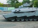 Nový tank Abrams X demonštrátor