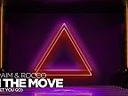 Deepaim & Rocco – On The Move (Can’t Let You Go)