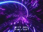 Robbe & Blaze U - White Knight